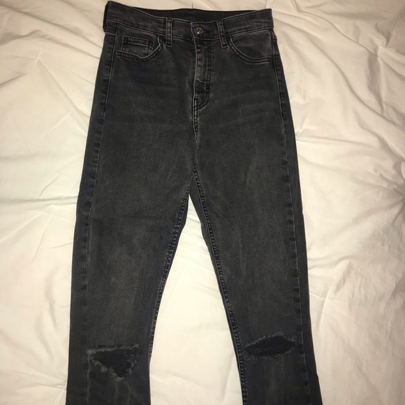 Topshop Jeans - Picture 2 of 4